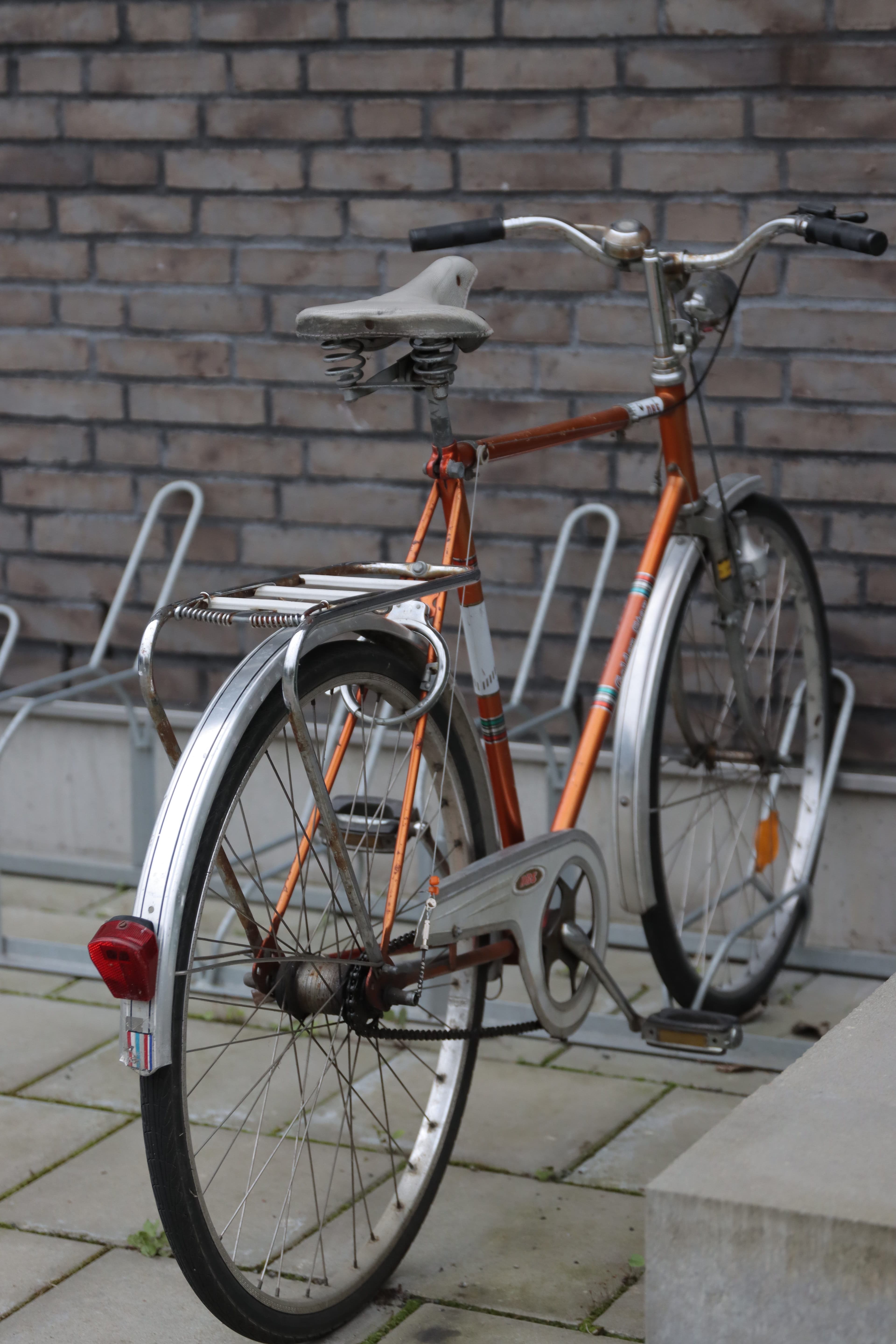 Vélo vintage